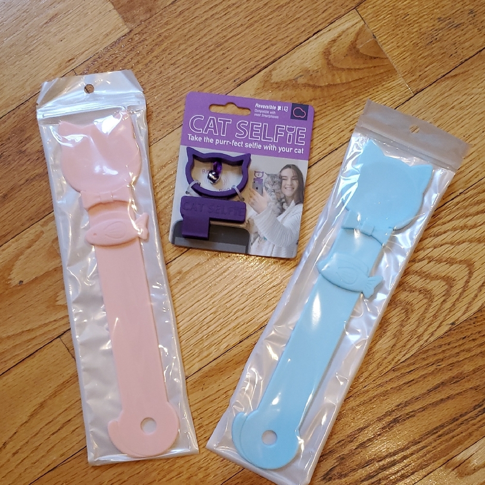 Cat Gadgets 😸